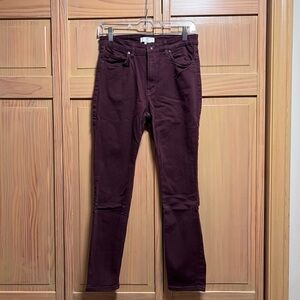 H&M size 8 pants